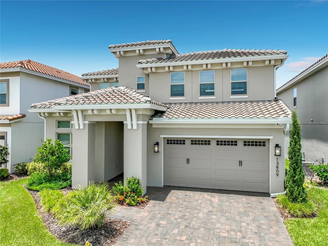 13809 Larkton Ln., Orlando, FL 32832