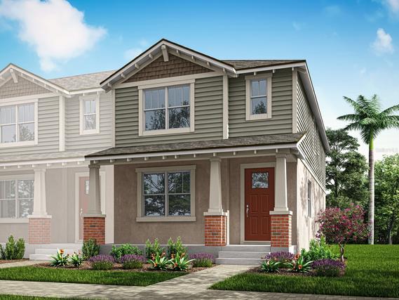 New Homes For Sale This Week That Attend Groveland Elementary School: July 10th to July 16th