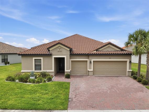 New Homes For Sale This Week That Attend Bellalago Charter Academy: July 10th to July 16th