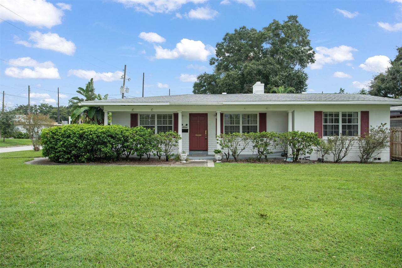 1017 N Thornton Ave., Orlando, FL 32803