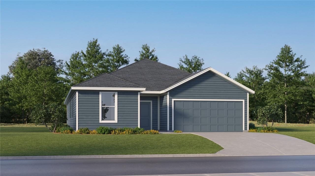 4323 Vibernum Ave., St Cloud, FL 34772