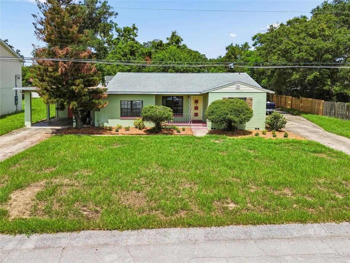 3742 Martin St., Orlando, FL 32806