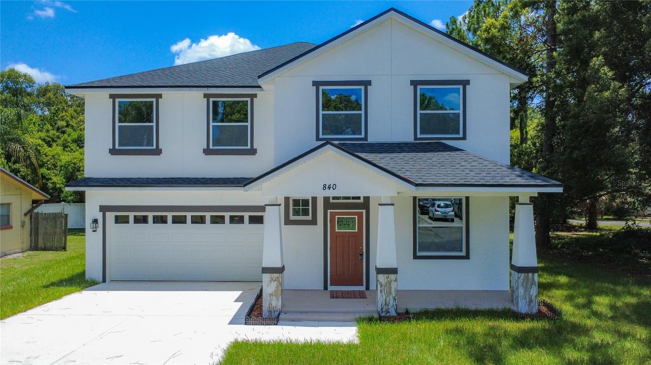 840 N Triplet Lake Dr., Casselberry, FL 32707