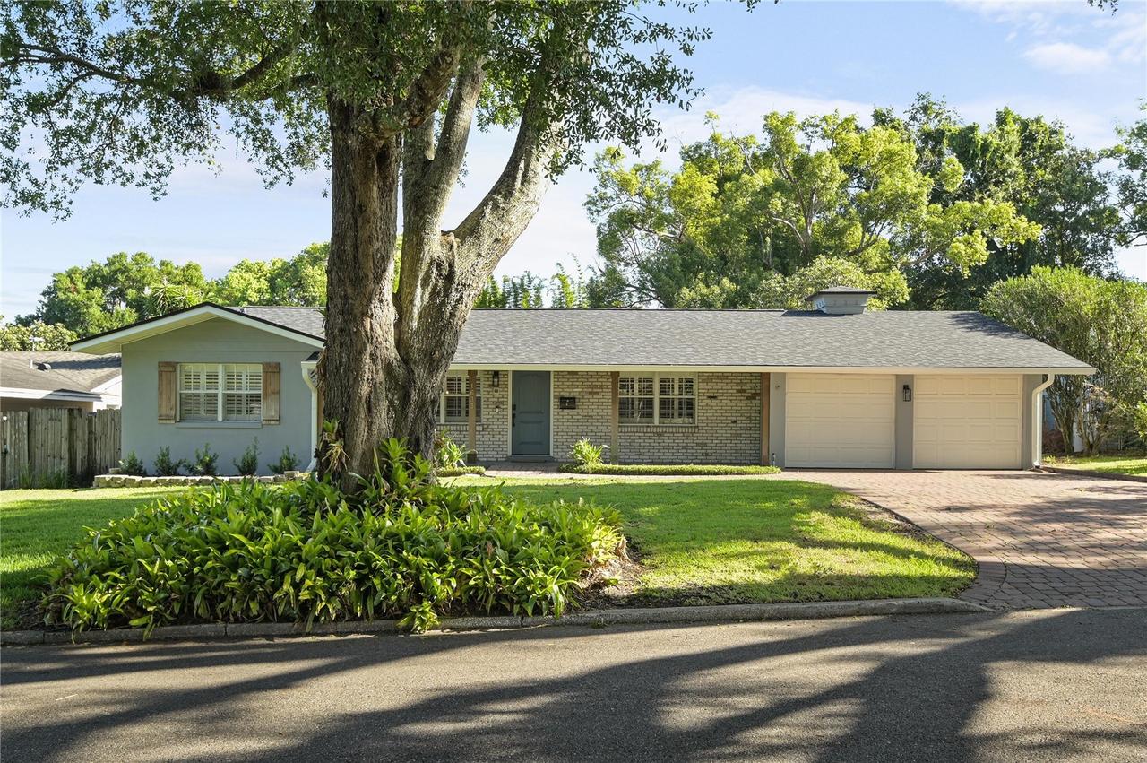 1633 Choctaw Tr., Maitland, FL 32751
