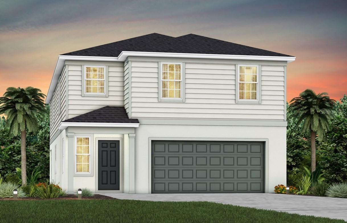 4813 Finley Drive, Davenport, FL 33837