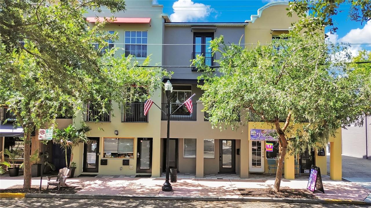 828 E Washington St., Orlando, FL 32801