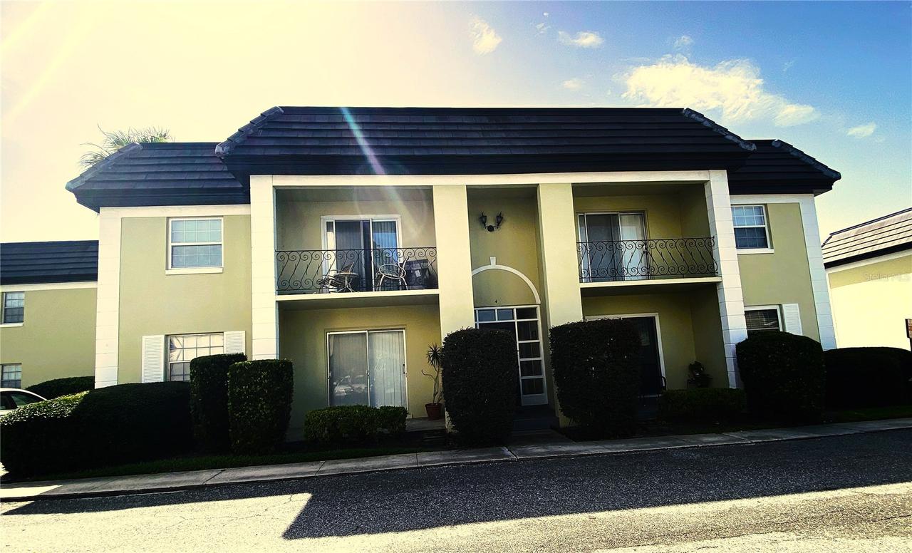 1500 Gay Rd. #4D, Winter Park, FL 32789
