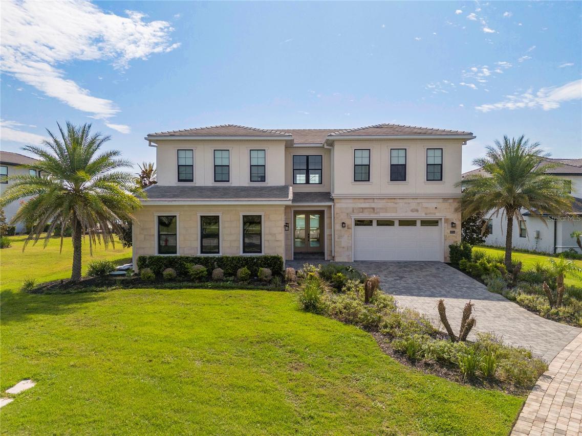 16744 Bolsena Dr., Montverde, FL 34756