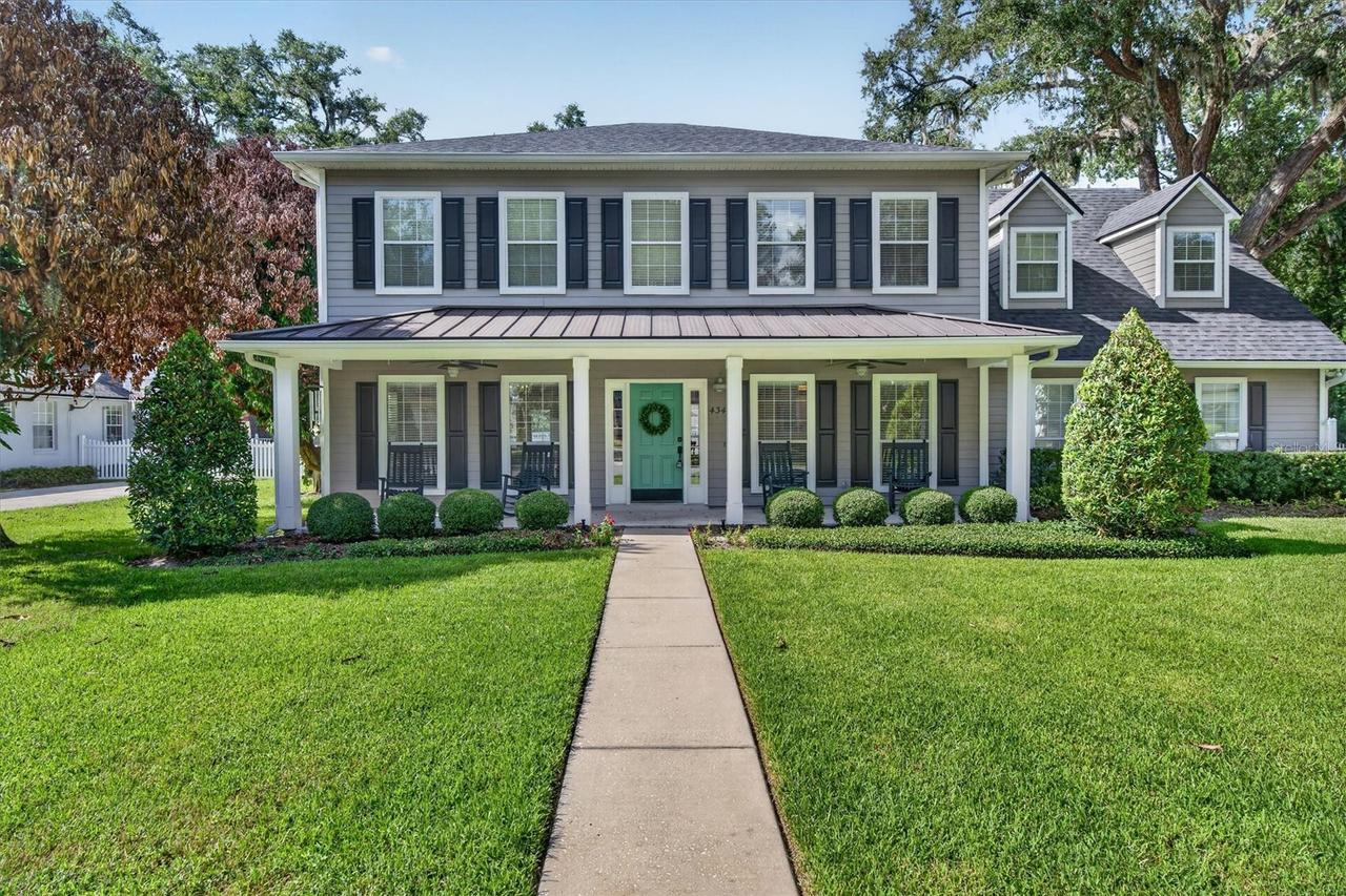 434 Valley View Dr., Winter Garden, FL 34787