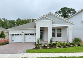 11899 Shine View Ln., Winter Garden, FL 34787