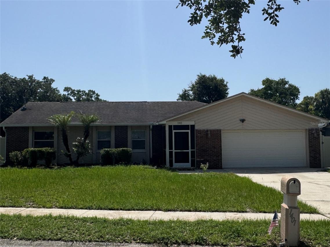 1401 Aster Ct., Winter Park, FL 32792
