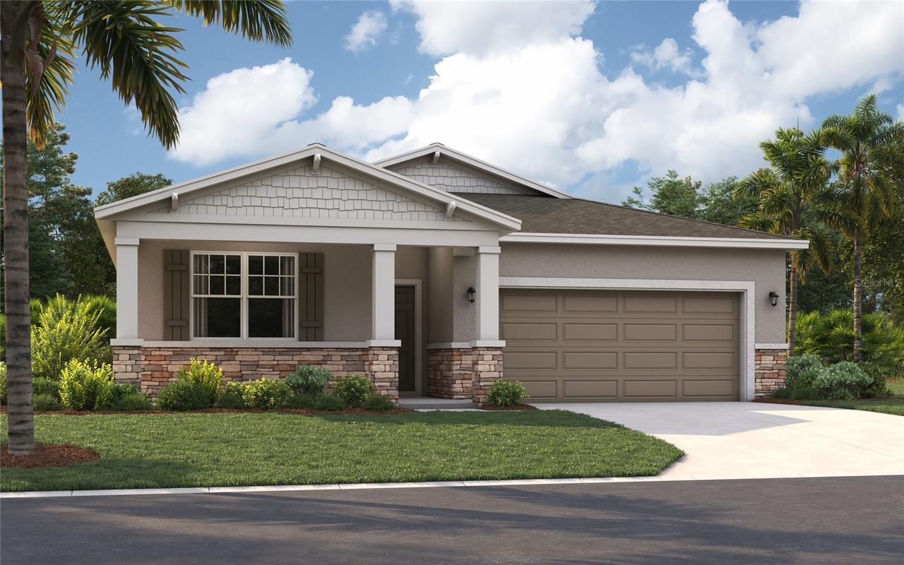 1718 Flag St., Haines City, FL 33844