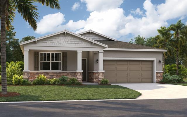 New Construction Homes For Sale This Week in Haines City: July 8th to July 14th