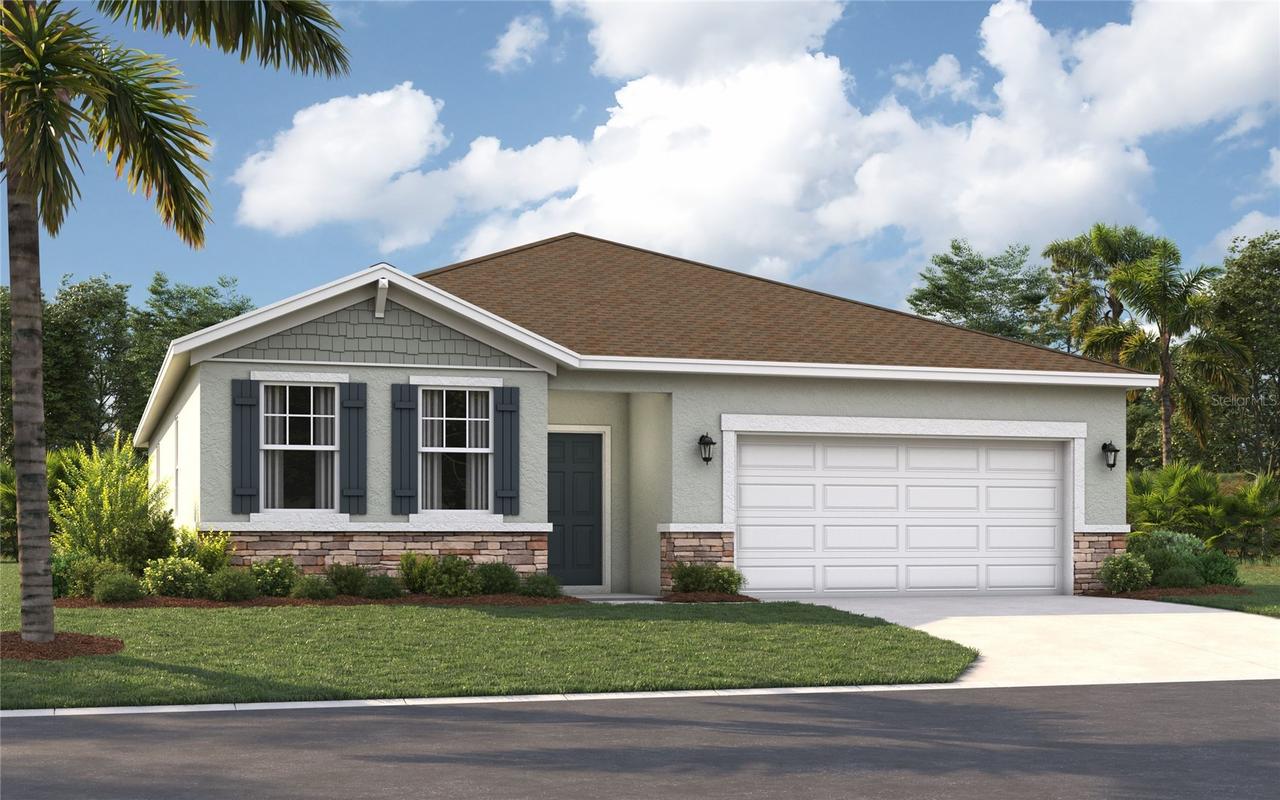 1709 Flag St., Haines City, FL 33844
