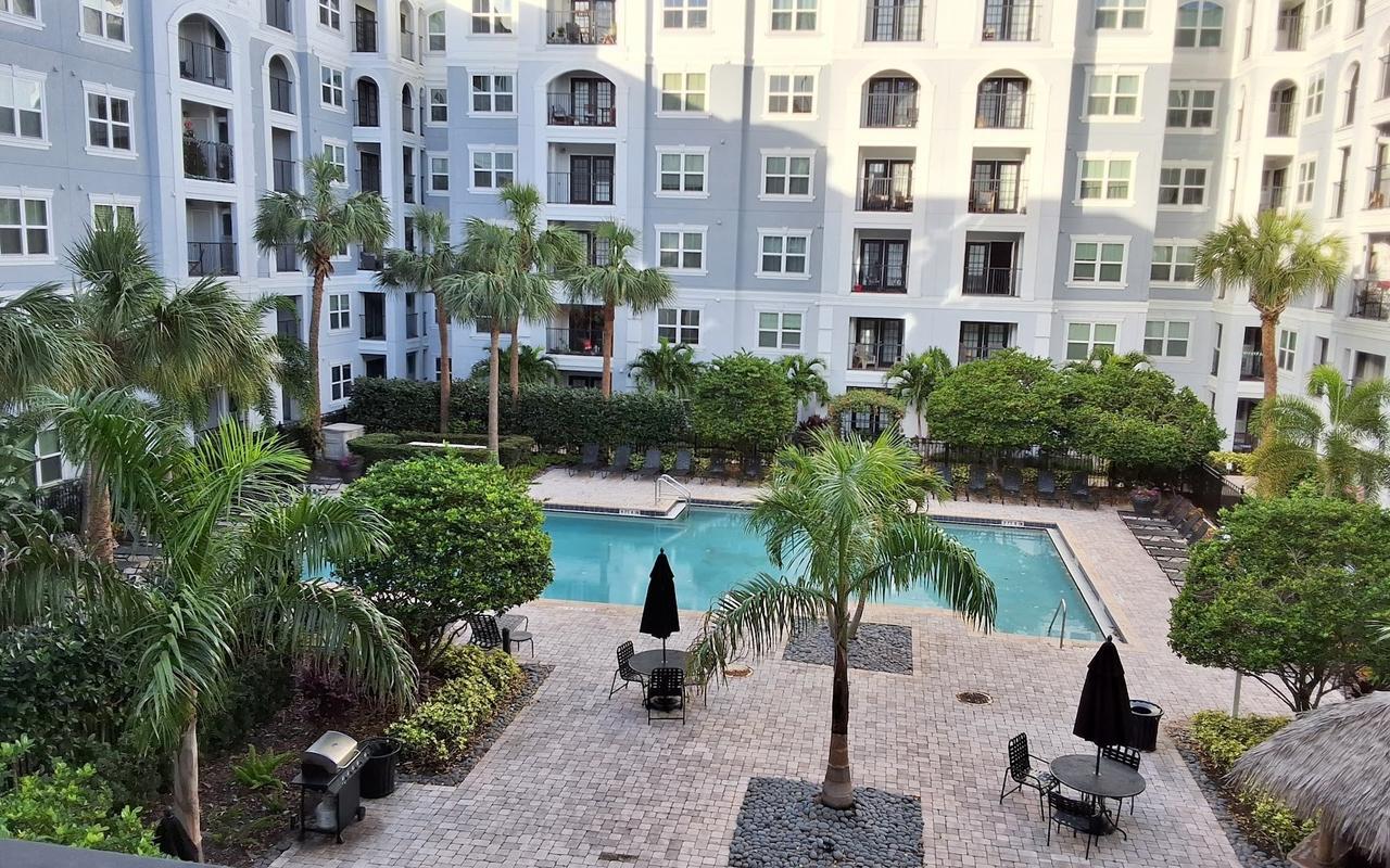 204 E South St. #3060, Orlando, FL 32801