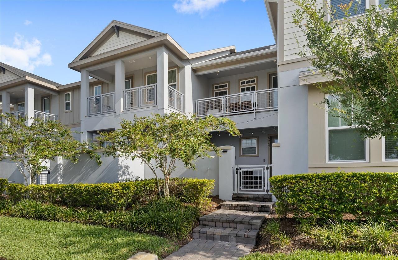 6947 Nemours Pkwy., Orlando, FL 32827