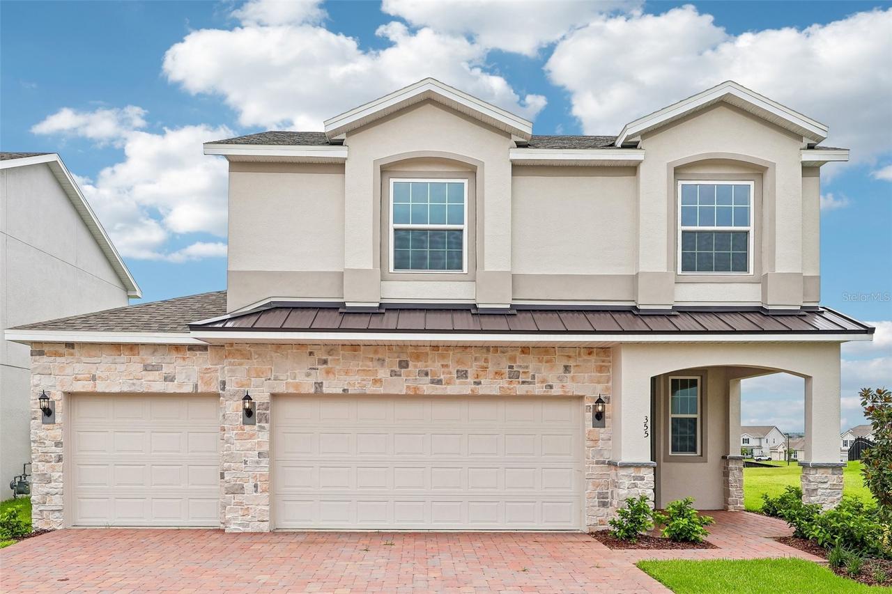 355 Lemongrass Rd., Minneola, FL 34715