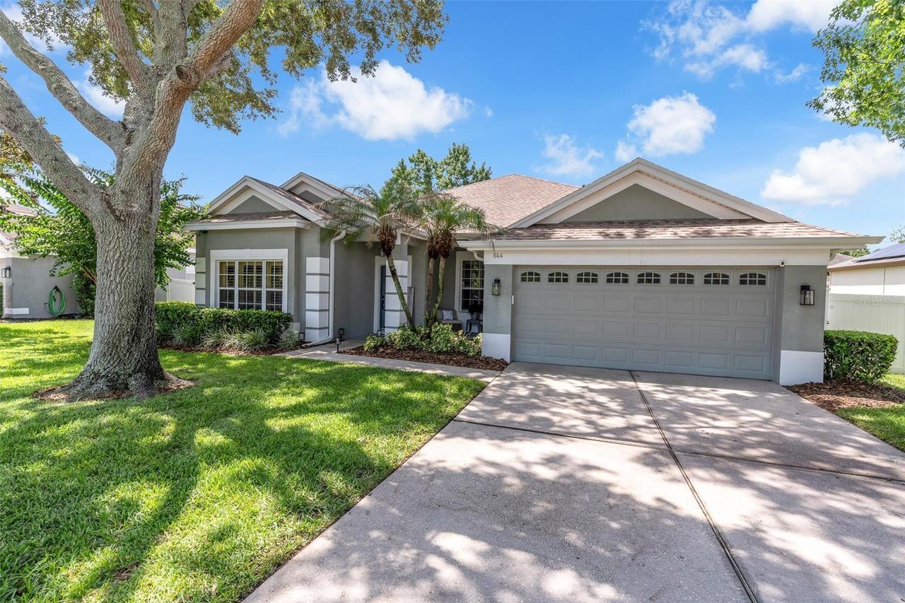 644 Chester Pines Ct., Ocoee, FL 34761