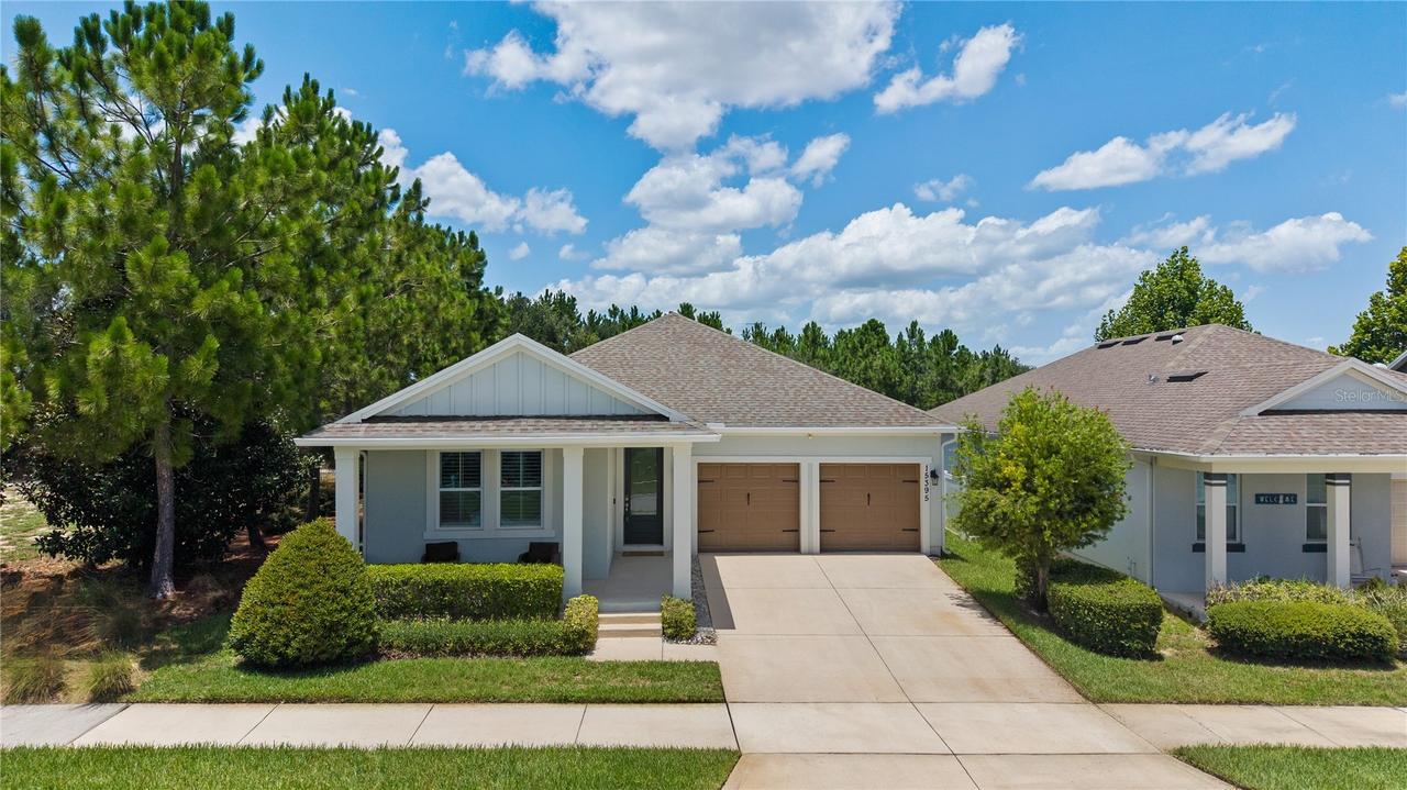 15395 Sugar Citrus Dr., Winter Garden, FL 34787