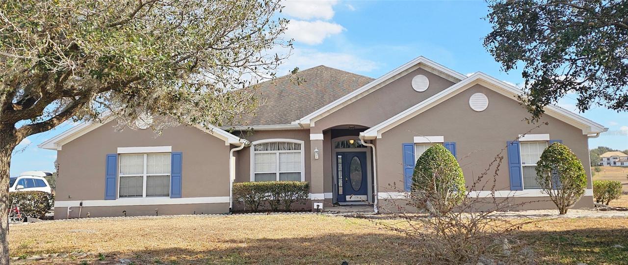 23705 Milford Dr., Eustis, FL 32736