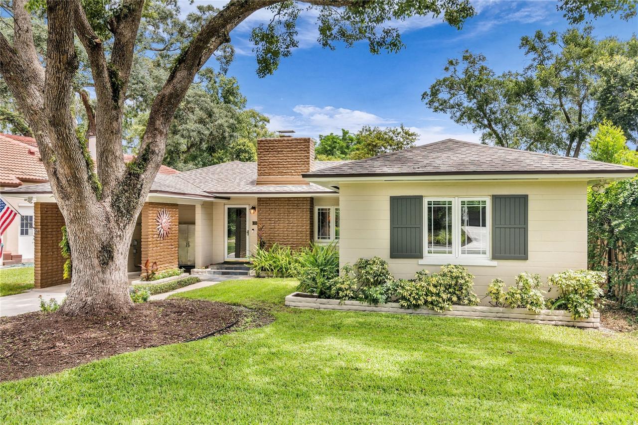 1215 Delaney Park Dr., Orlando, FL 32806