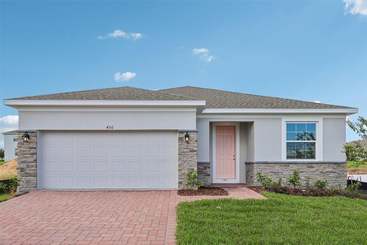436 Lemongrass Rd., Minneola, FL 34715