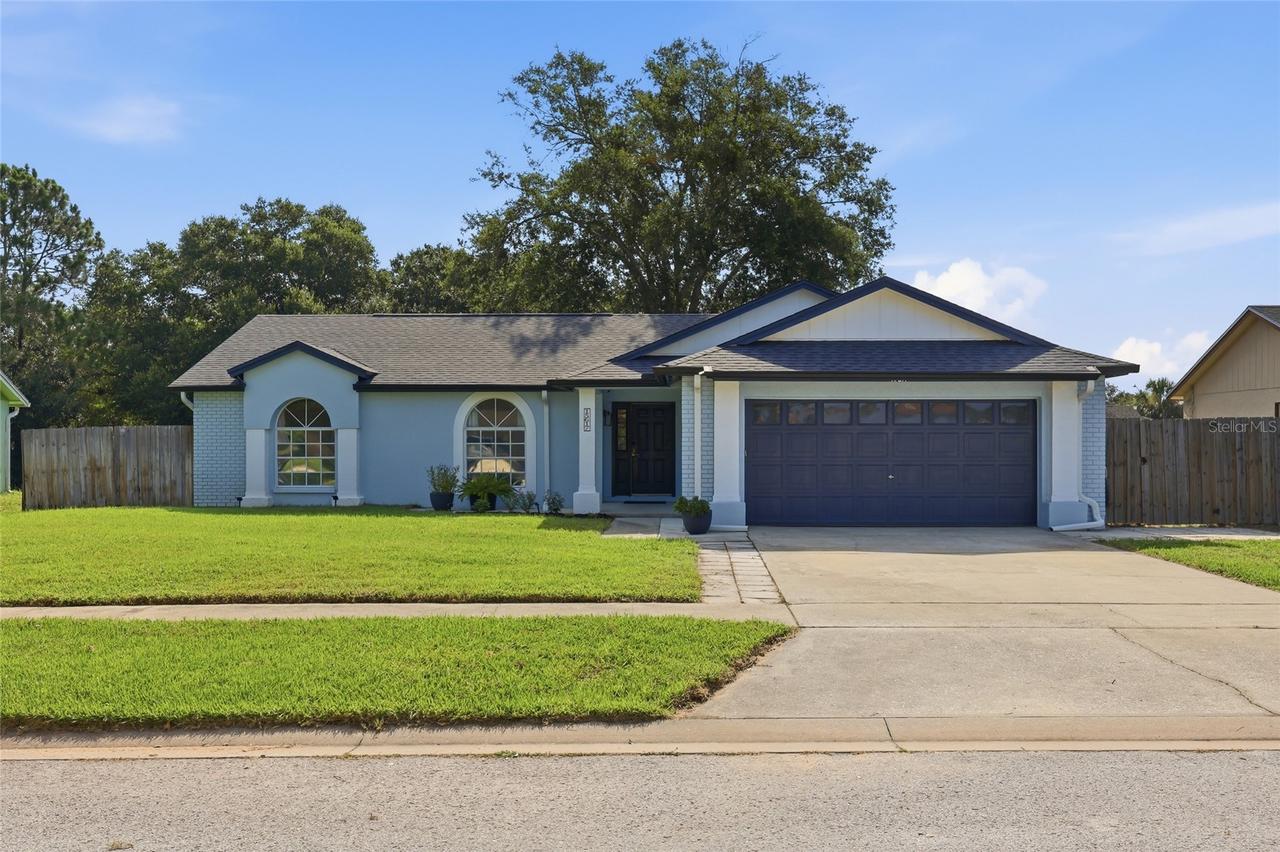 15617 Kensington Tr., Clermont, FL 34711