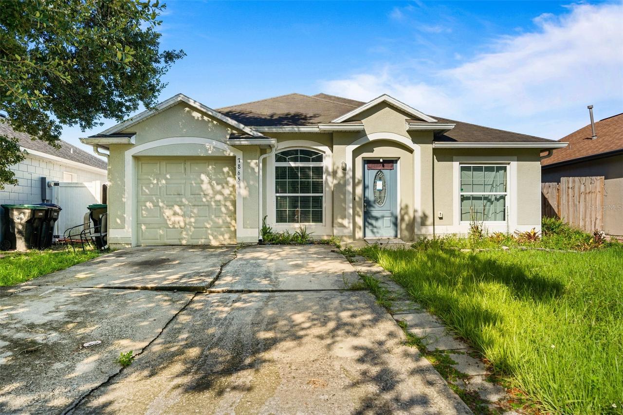7865 Pine Fork Dr., Orlando, FL 32822