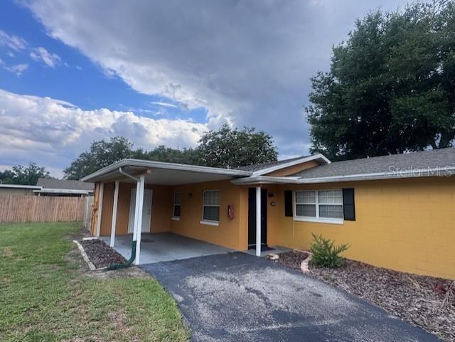 3152 S Bumby Ave. #C3, Orlando, FL 32806