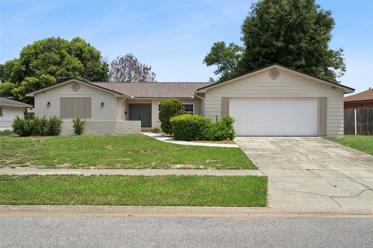 6613 Henrich Dr., Orlando, FL 32818