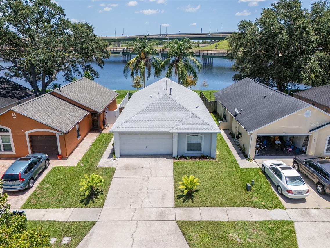 8696 Foley Dr., Orlando, FL 32825