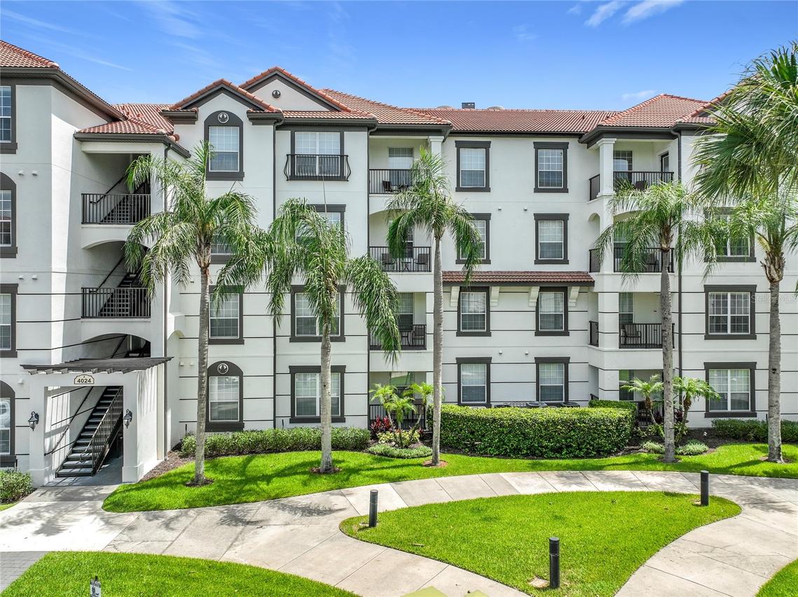 4024 Breakview Dr. #20904, Orlando, FL 32819