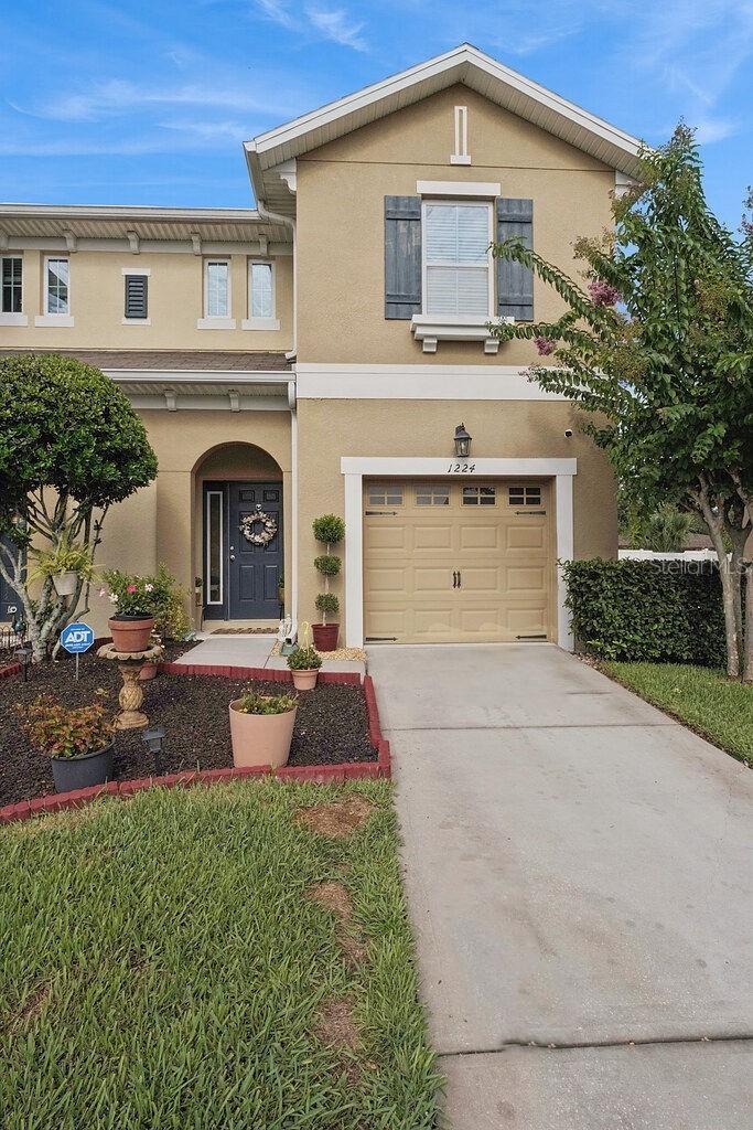 1224 Peterson Pl., Sanford, FL 32773