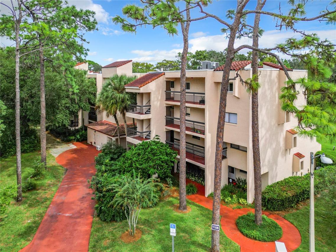 1158 Carmel Cir. #430, Casselberry, FL 32707