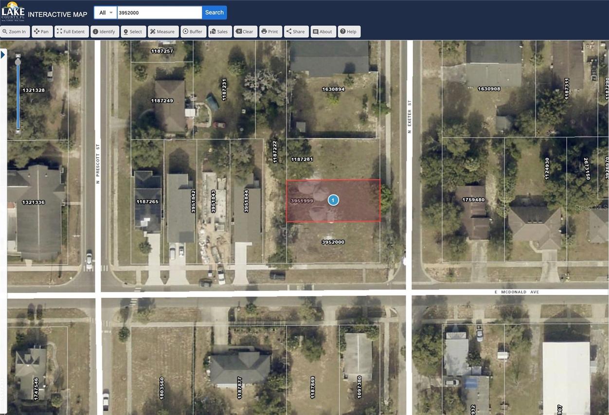 216 N Exeter St., Eustis, FL 32726