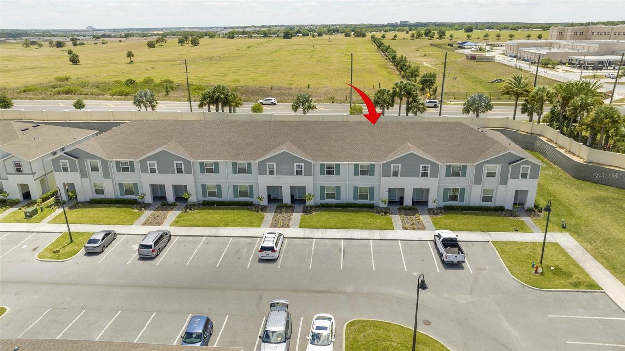 197 Jetty Way Way, Davenport, FL 33897