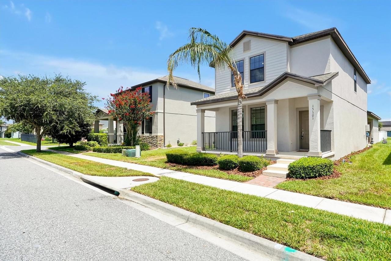 15101 Purple Martin St., Winter Garden, FL 34787