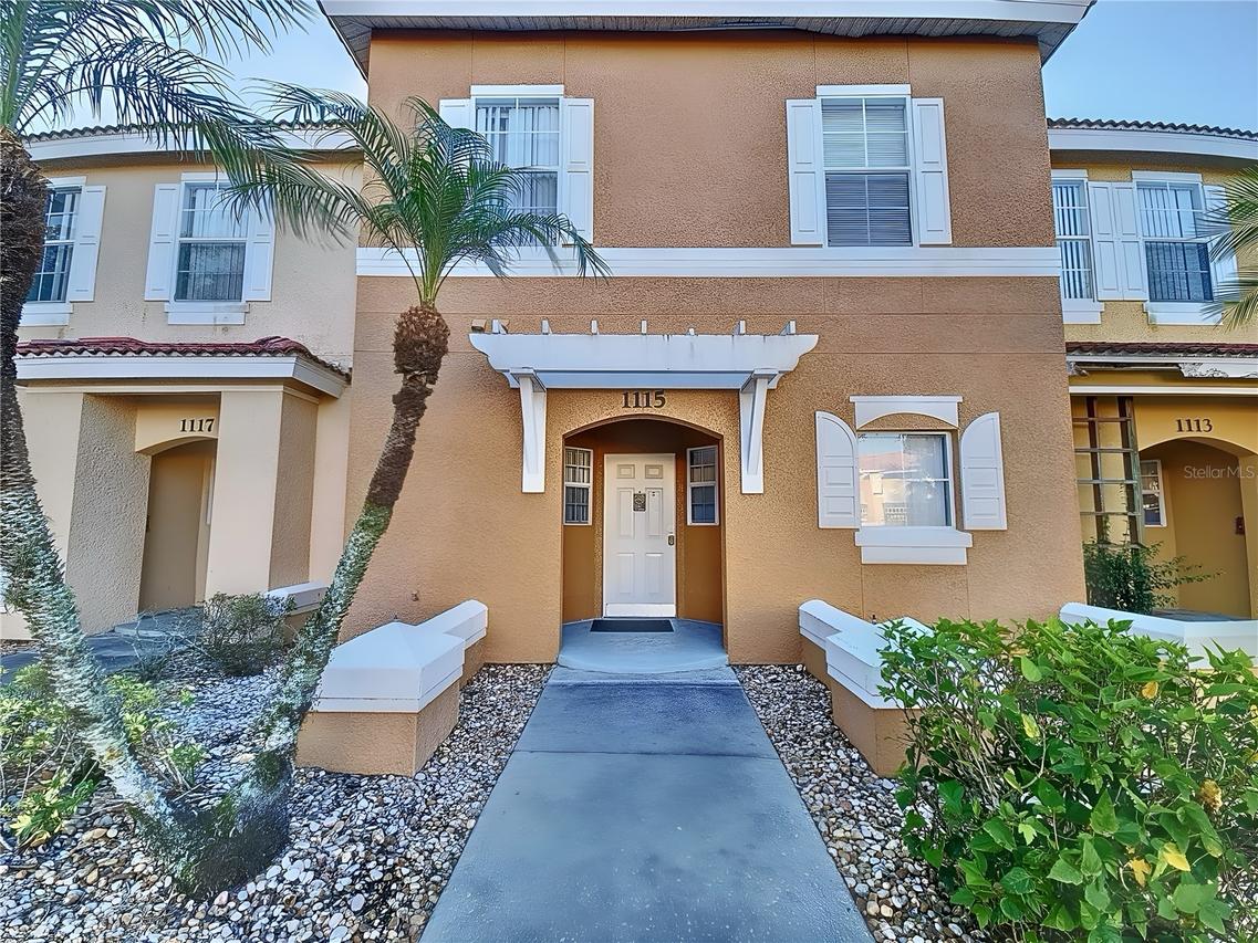 1115 Park Ridge Cir., Kissimmee, FL 34746