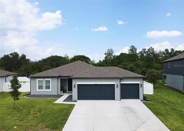 New Homes For Sale This Week That Attend Spirit Elementary School: July 10th to July 16th