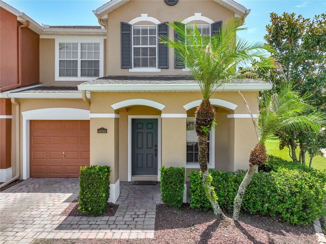 16543 Cedar Crest Dr., Orlando, FL 32828