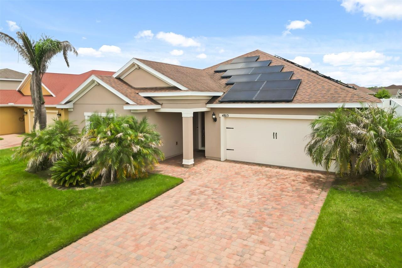 4815 Lake Sheppard St., Kissimmee, FL 34758