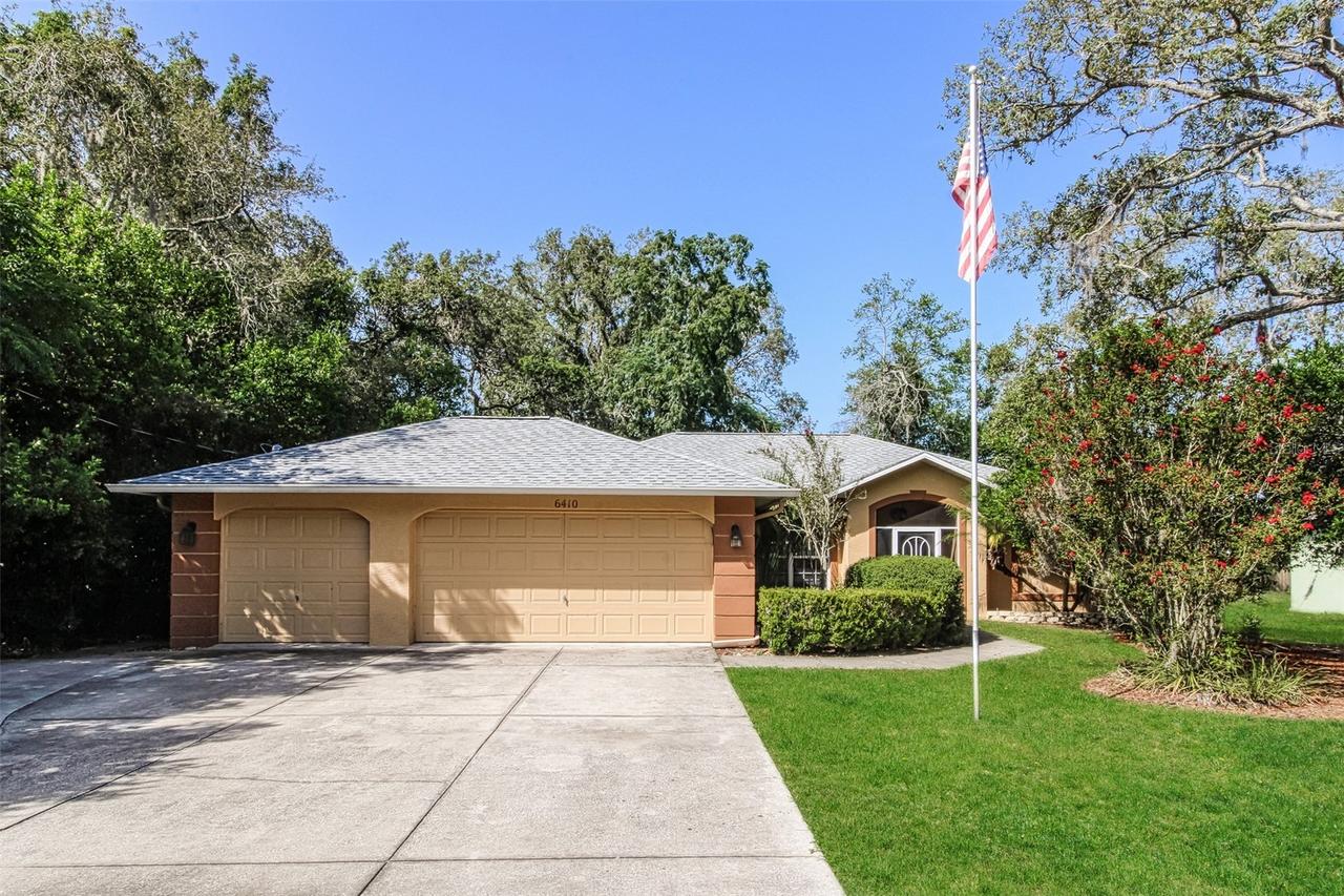 6410 Jamaica Rd., Spring Hill, FL 34606