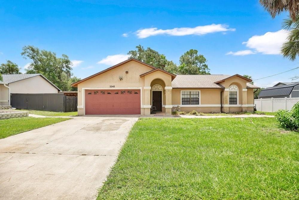 1141 Doyle Rd., Deltona, FL 32725