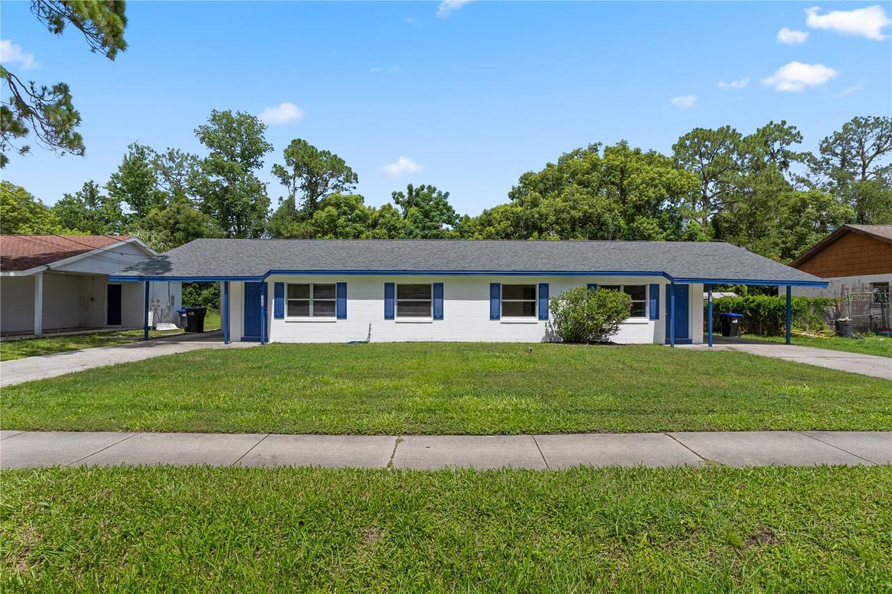 1921 Bonneville Dr., Orlando, FL 32826