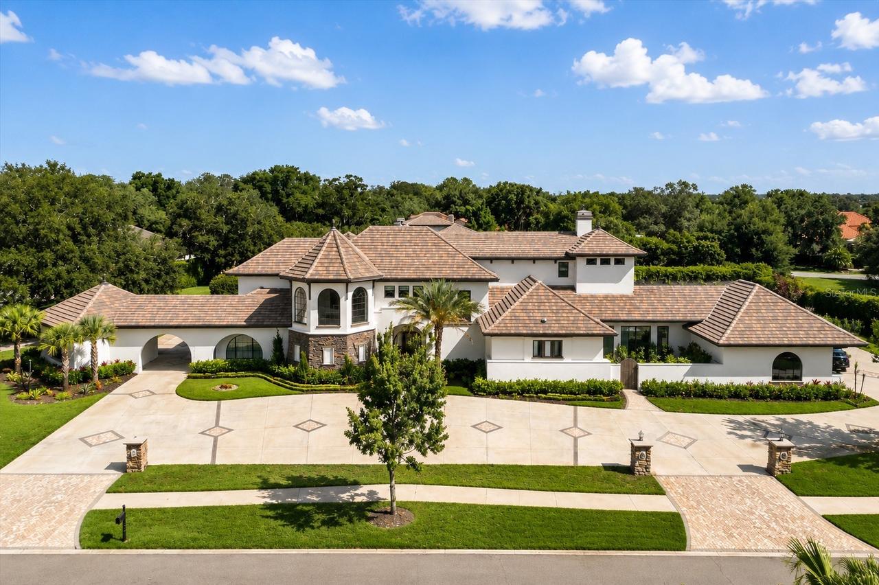 12237 Park Ave., Windermere, FL 34786