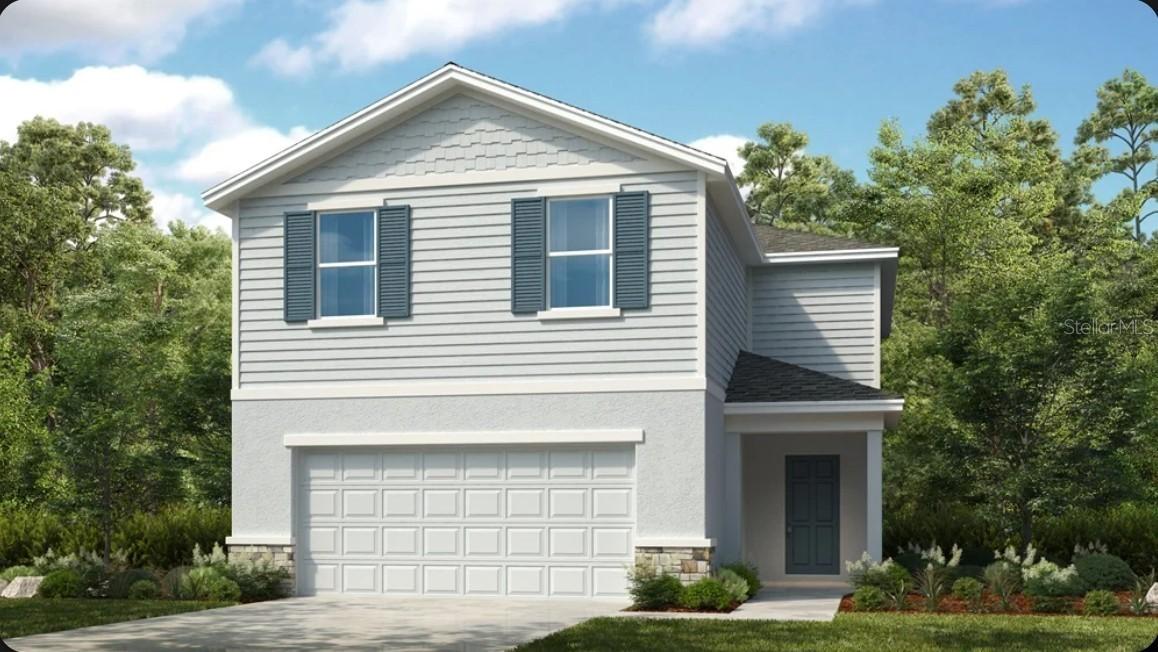 382 Cornerstone Dr., Groveland, FL 34736