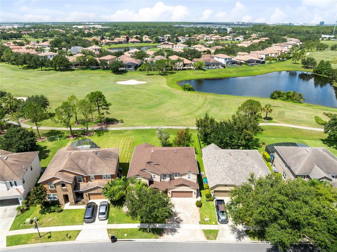 10408 Chorlton Cir., Orlando, FL 32832