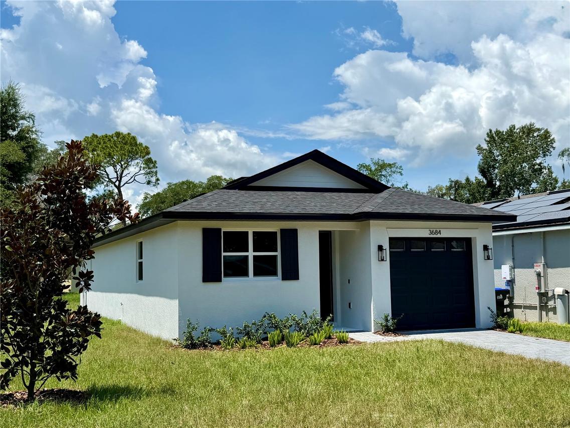 3684 Rollin O Ln., Apopka, FL 32703