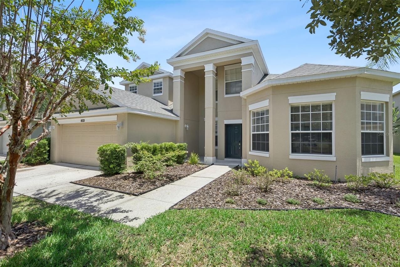 2589 Corbyton Ct., Orlando, FL 32828