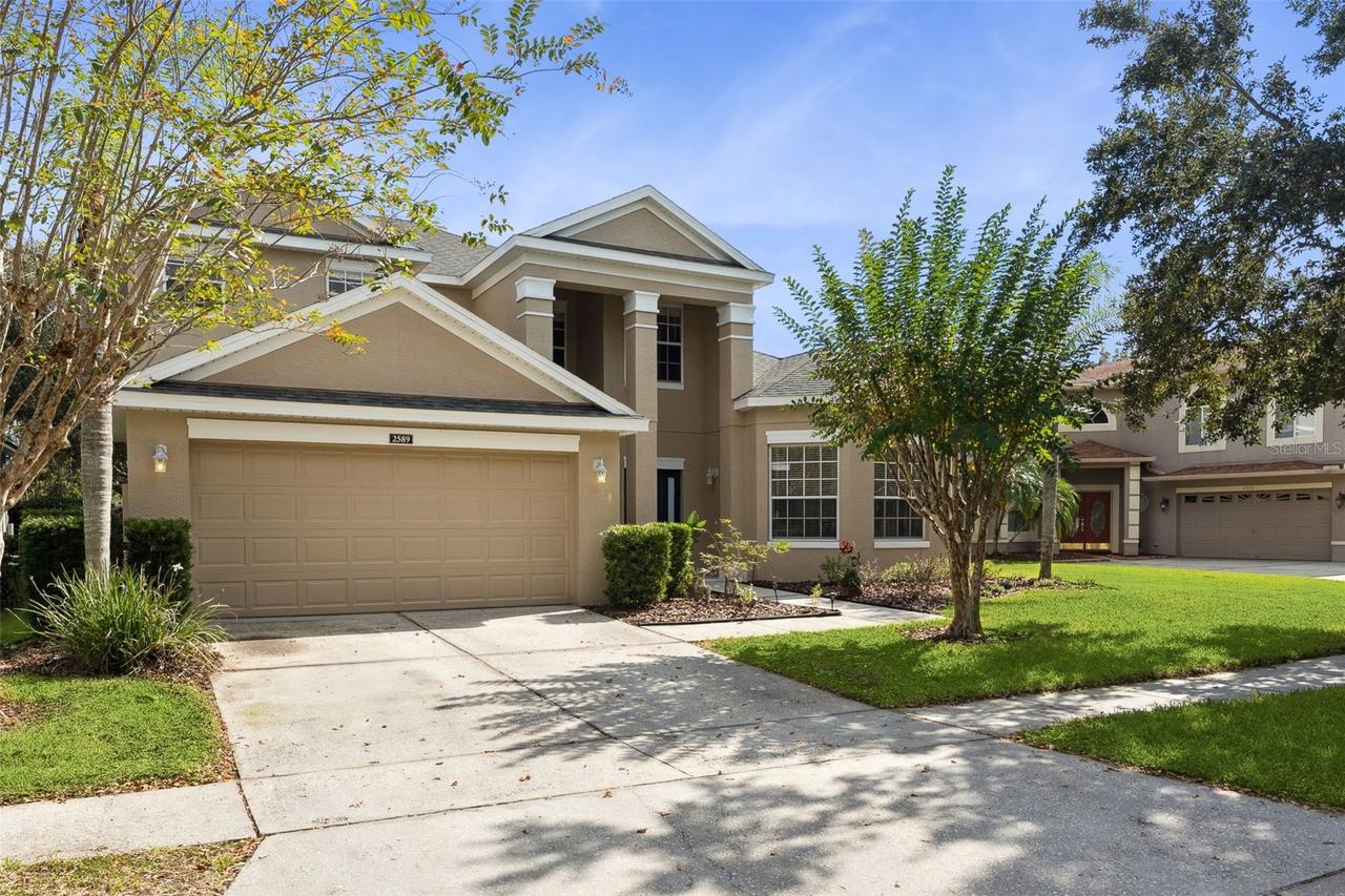 2589 Corbyton Ct., Orlando, FL 32828